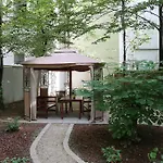 Allyouneed Hotel Vienna2