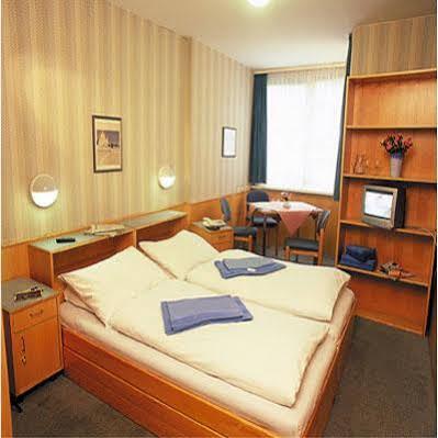 Allyouneed Vienna2 Hotel Wien