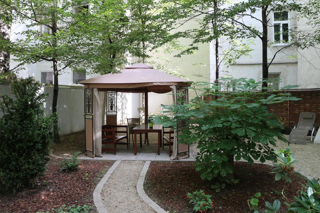 Hotel Allyouneed Vienna2
