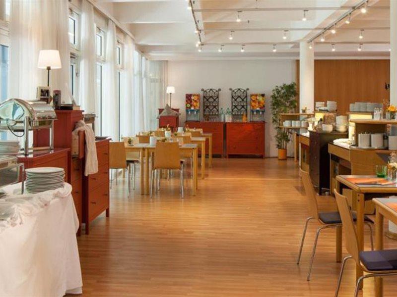 Hotel Allyouneed Vienna2 Wien