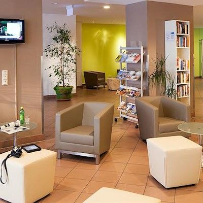 Allyouneed Vienna2 Hotel Wien