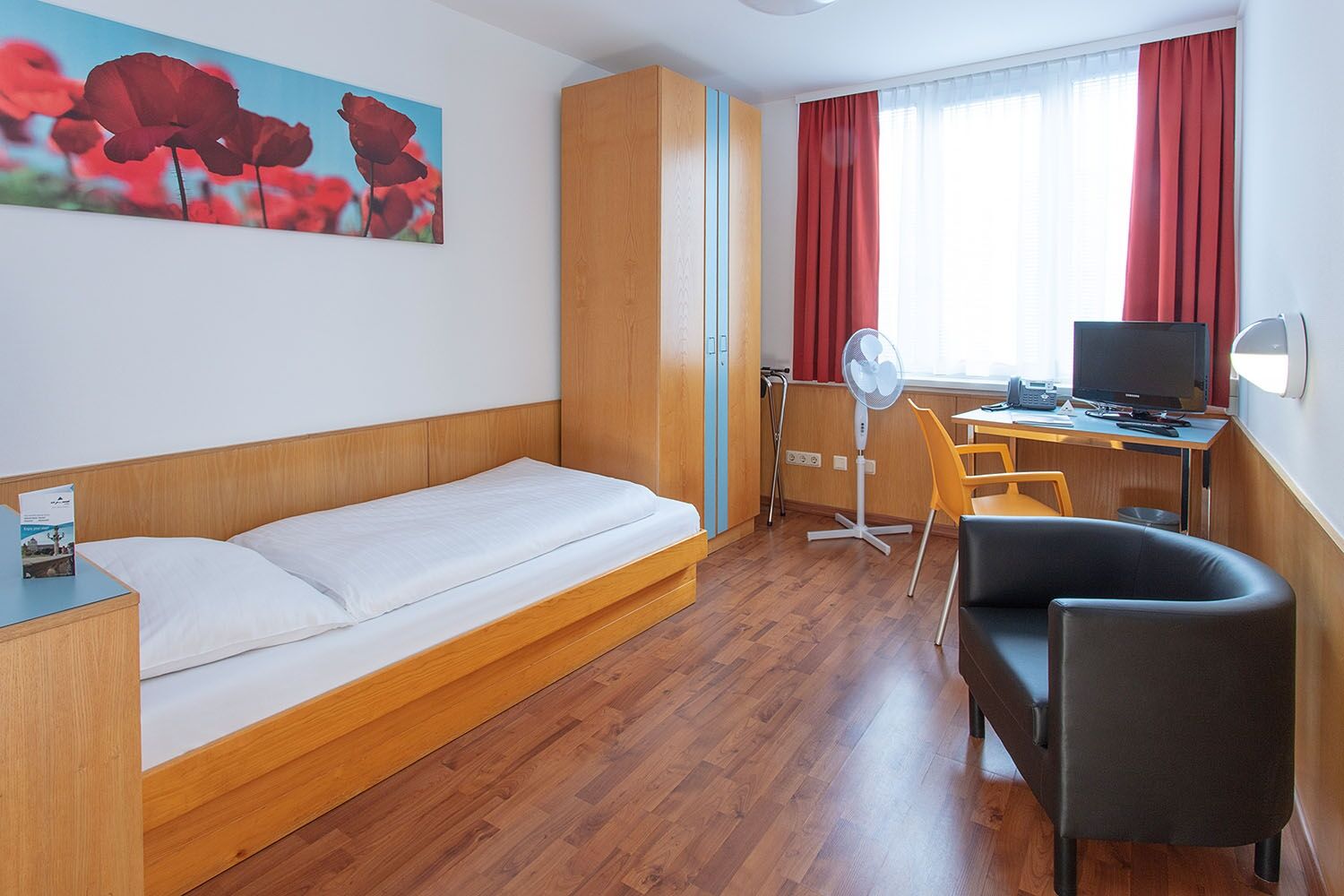 Hotel Allyouneed Vienna2 3*