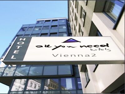 Allyouneed Vienna2 Wien
