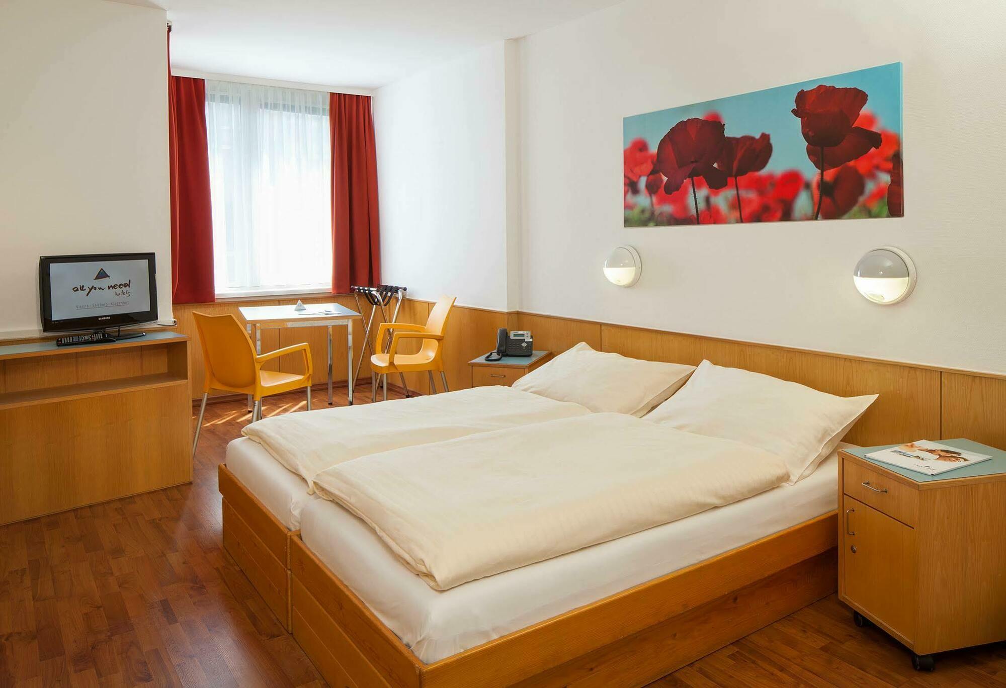 Allyouneed Vienna2