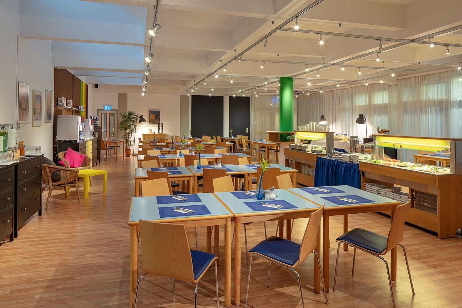 Hotel Allyouneed Vienna2